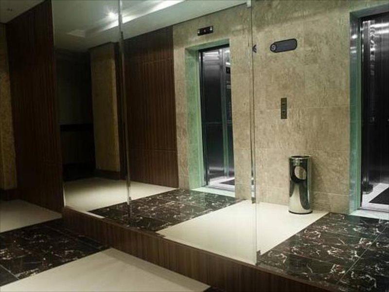 Hotel Estacao 101 - Itajaí المظهر الخارجي الصورة