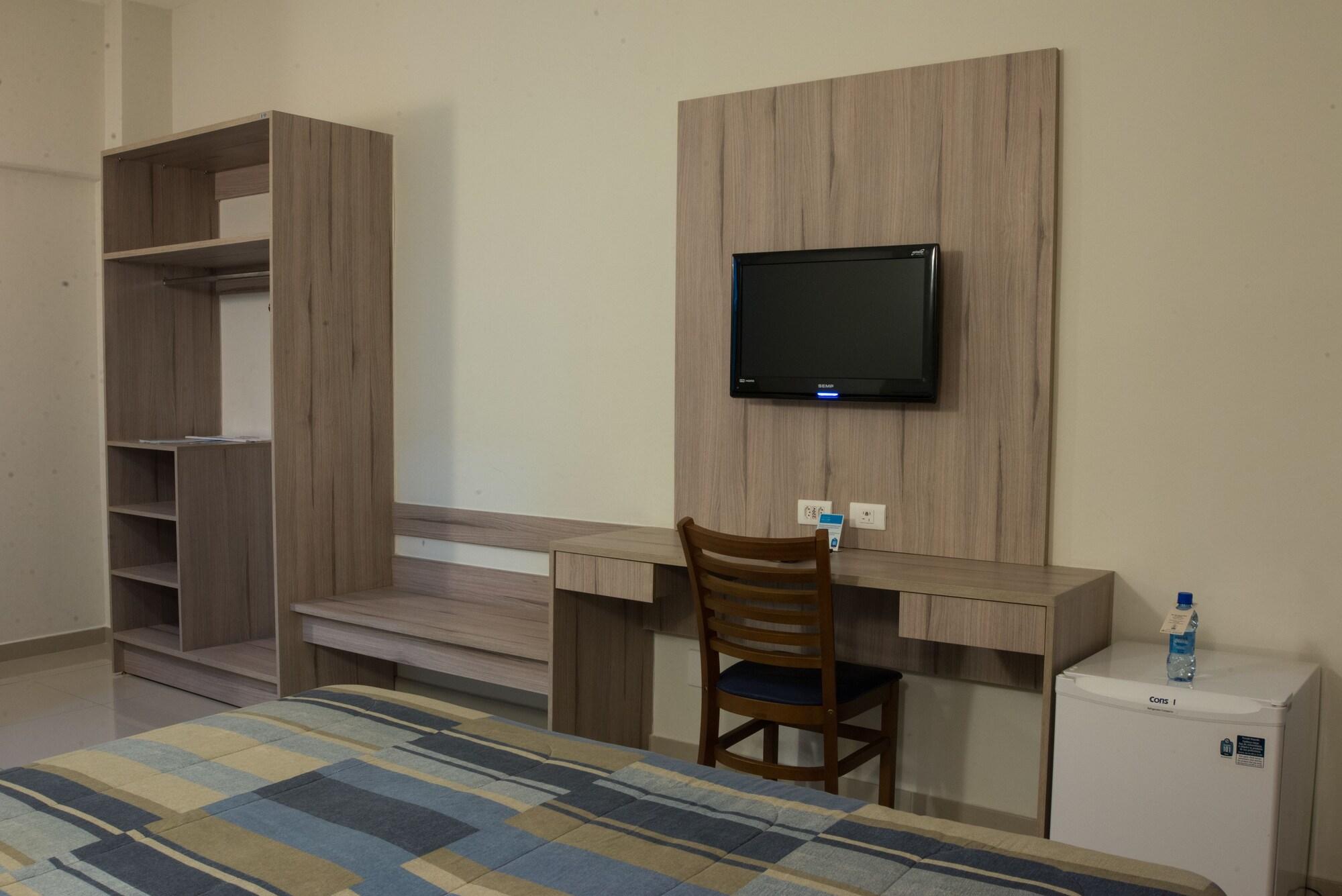 Hotel Estacao 101 - Itajaí المظهر الخارجي الصورة