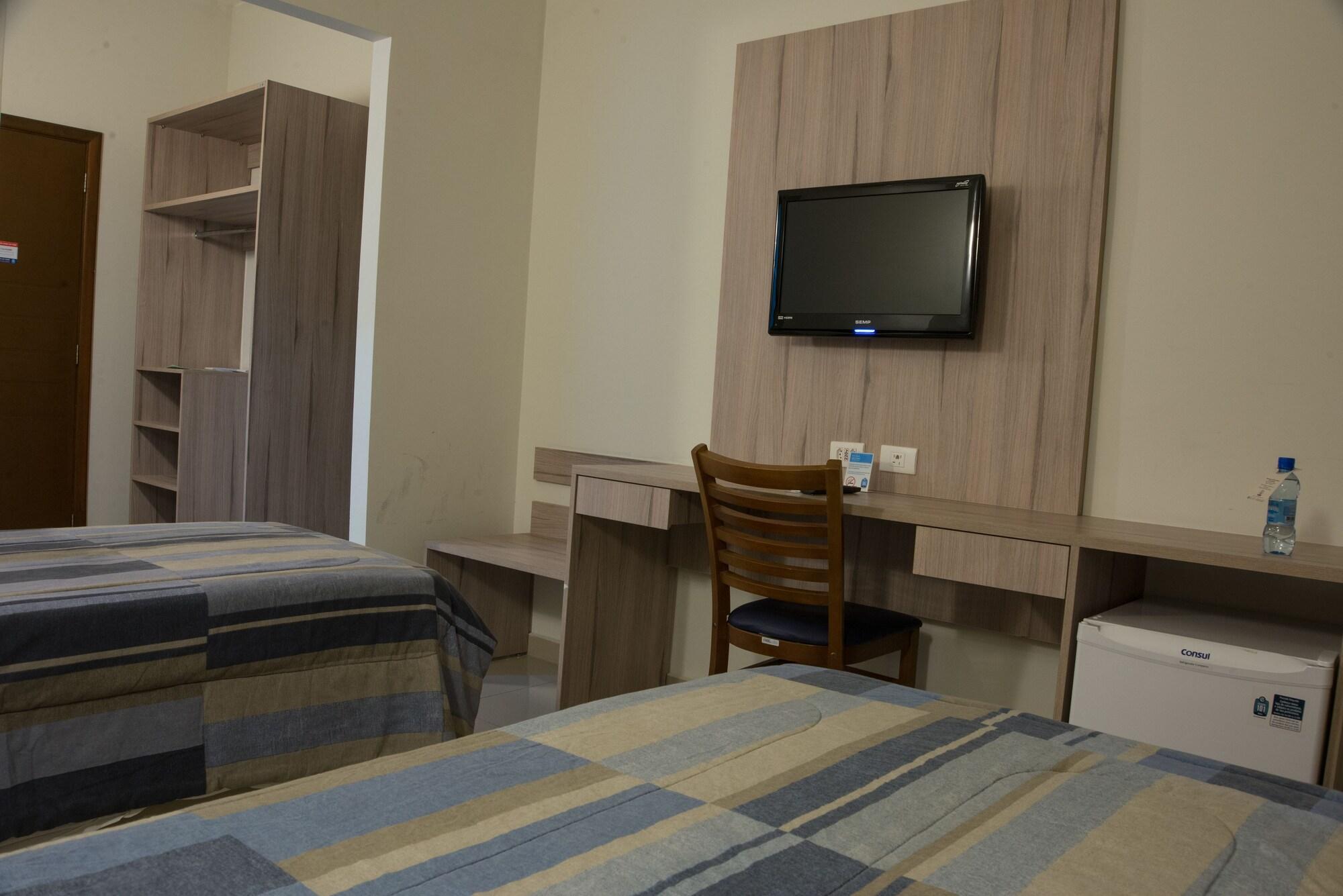 Hotel Estacao 101 - Itajaí المظهر الخارجي الصورة