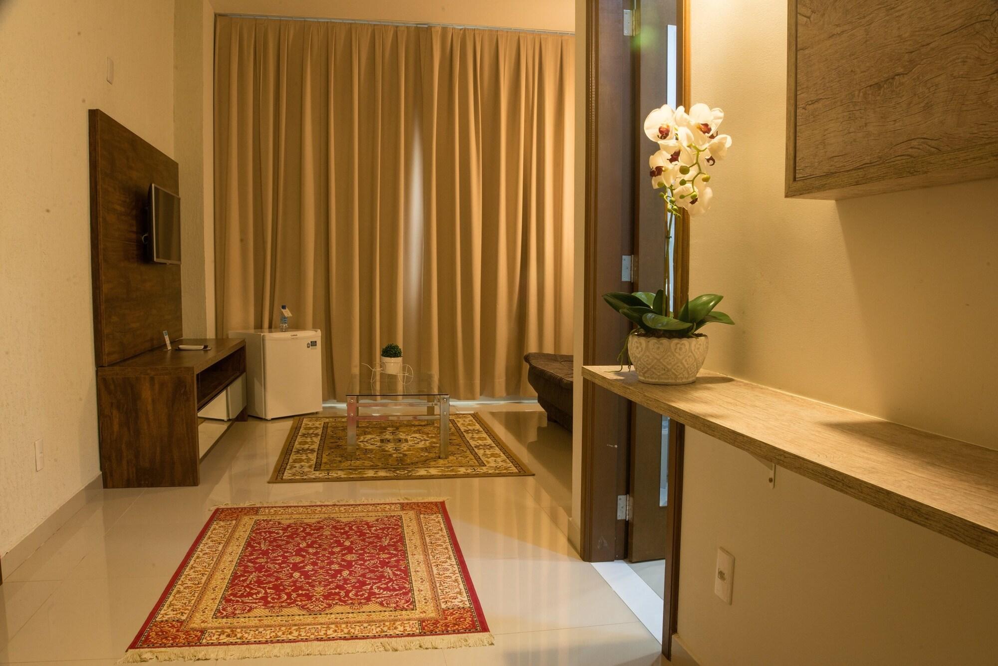 Hotel Estacao 101 - Itajaí المظهر الخارجي الصورة