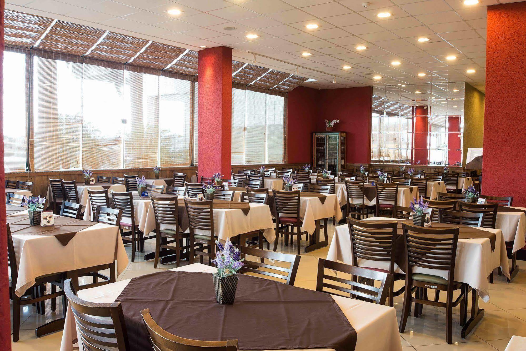 Hotel Estacao 101 - Itajaí المظهر الخارجي الصورة